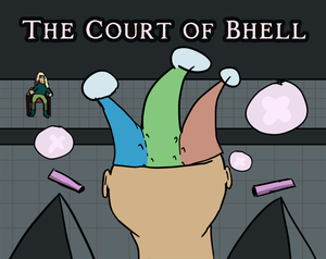 play The Court Of Bhell