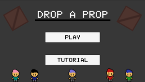 play Drop A Prop