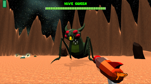 play World Insect Invasion