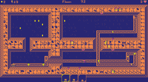 play Tiger Tower Escape