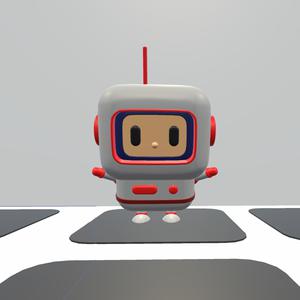 play 3D Platformer