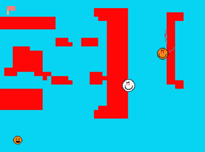 play Pacman.Es