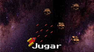 play Asteroidclone