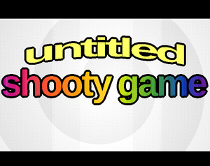 play Untitled Shooty Game