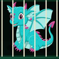 play Fantasy Dragon Forest Escape Html5