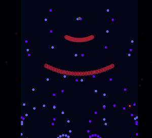 play Generic Bullet Hell