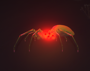 play Arachnophobia