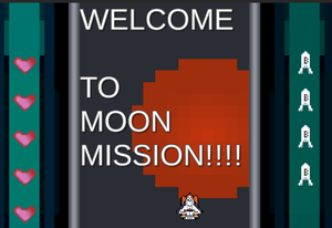 play Moon Mission
