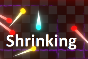 play Shrinking