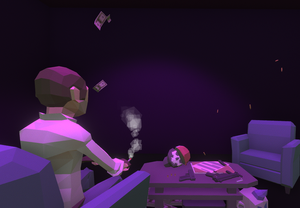 play Fps Short Demo (Run In Fullscreen)