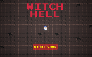 play Witch Hell
