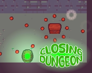 play Closing Dungeon