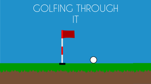 play Golfing Through It