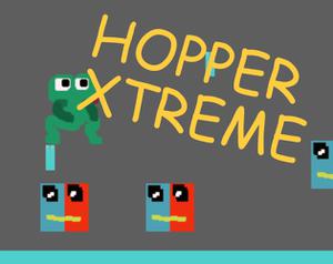 play Hopper Xtreme (#5 Game In One Hour)