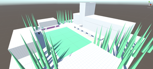 play Campus Level - Sparks: Code Coven Assignment