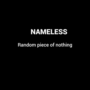play Nameless
