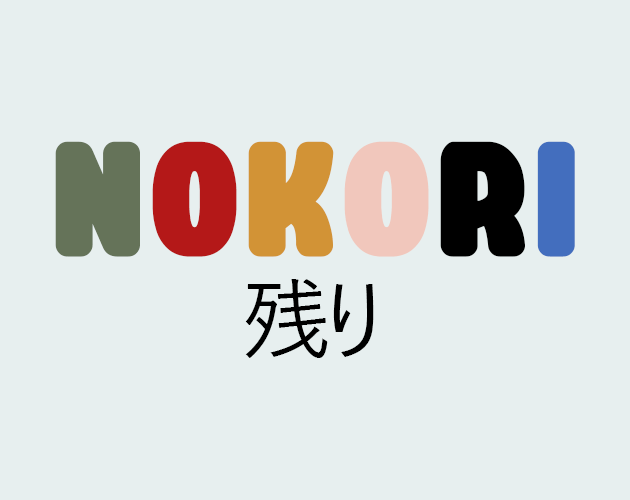 play Nokori