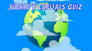 play Capitalsandflagsoftheworld
