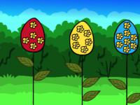play Egg Land Escape