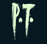 play 204863-A P.T. Silent Hills Demake For The Gameboy