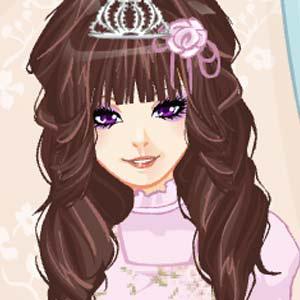 Hime Kei Princess Gal ~ Doll Divine game