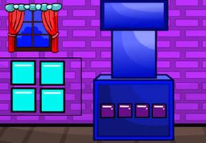 play Restaurant Kitchen Escape