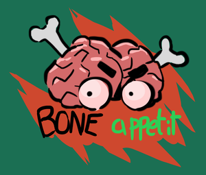play Bone Appetit