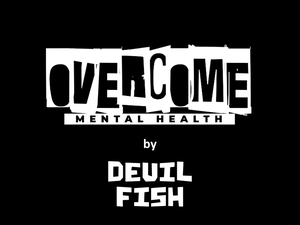 play Overcome: Mental Health