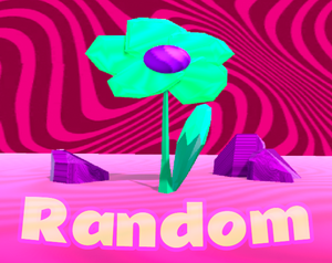 play Random Hue Flower