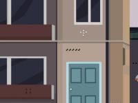 play Migi Easy Escape 22