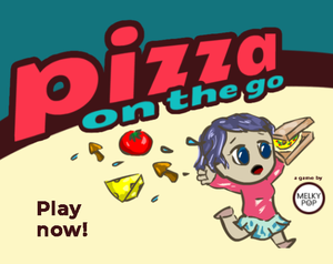 play Pizza On The Go