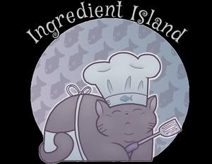 play Ingredient Island