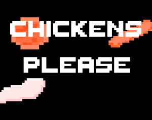 play Chickens Please