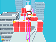 play Heels Stacky Rush 3D