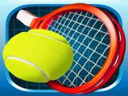play Tennis Start