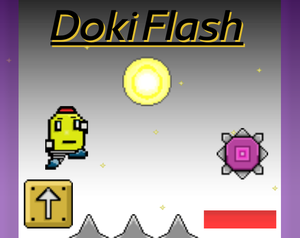 play Doki Flash