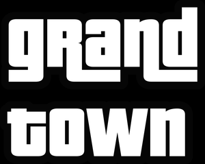 play Grand Town