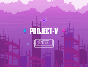 play Project_V