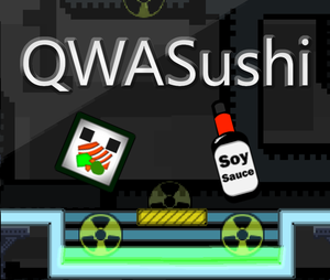 play Qwasushi V1