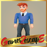 play G2E Cruze Reading Room Escape Html5