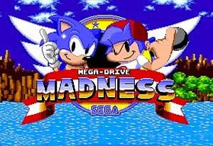 play Friday Night Funkin Mega Drive Madness