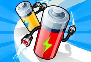 play Battery Run