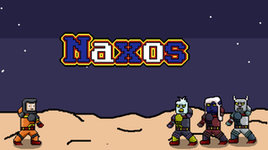 play Naxos