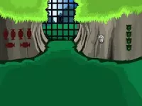 play G2L Black Gate Escape Html5