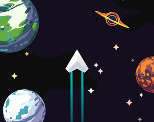 play Orbital Space