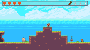 play Trigo Forrest