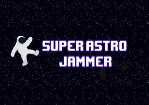 play Super Astro Jammer Beta