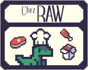 play Chez Raw