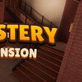 Mystery Mansion: Puzzle Escape