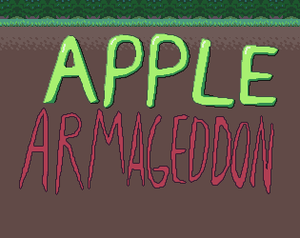 play Apple Armageddon - Demo